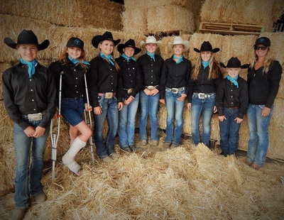 Rhinestone Ranch